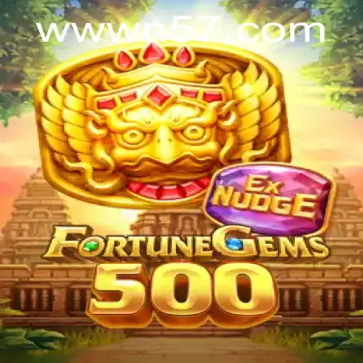 Discover the Enchanting World of FortuneGems500: A Journey into Excitement