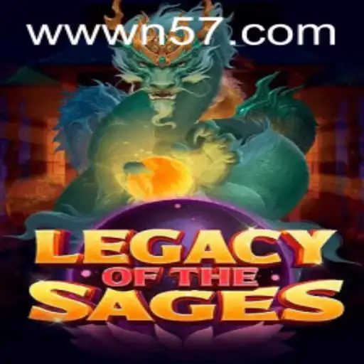 LegacyoftheSages: A Journey into Mythical Realms