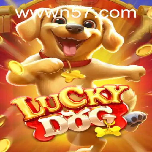 Exploring the Adventures of LuckyDog on N57.COM