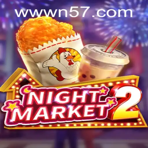 Exploring NightMarket2: A Comprehensive Guide to the Thrilling Game Experience
