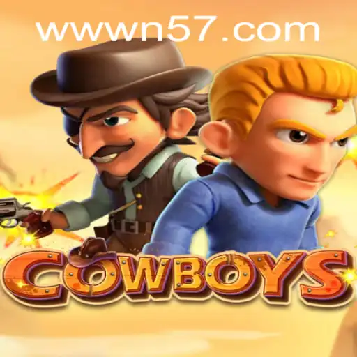 Exploring the Exciting World of COWBOYS: A New Gaming Phenomenon
