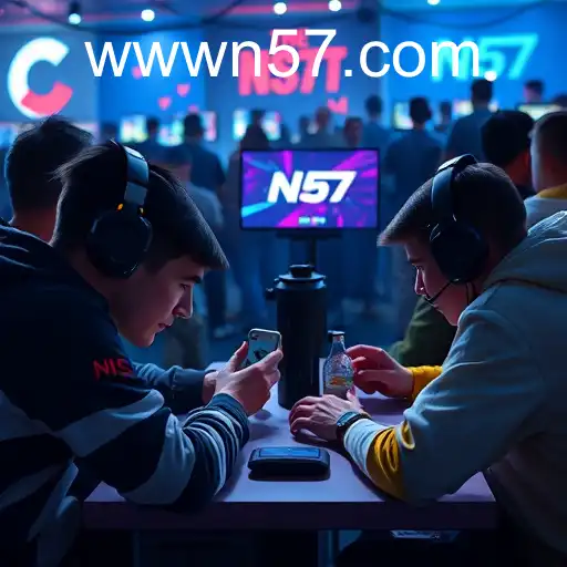 The Dynamics of Player Community with N57.COM