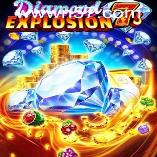 Discover the Thrills of DiamondExplosion7s: The Latest Sensation in Gaming
