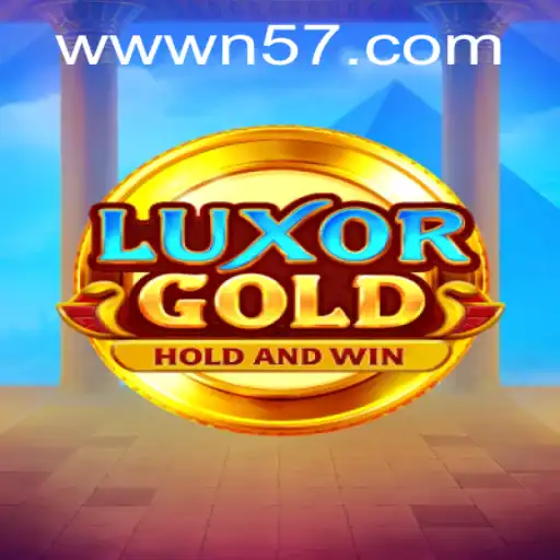 LuxorGold: The Ultimate Gaming Experience