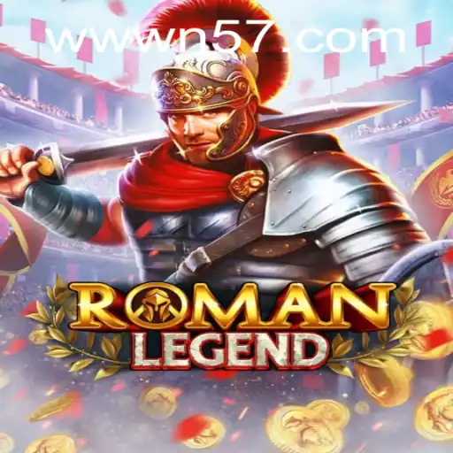 RomanLegend: A Journey Through Roman History and Adventure