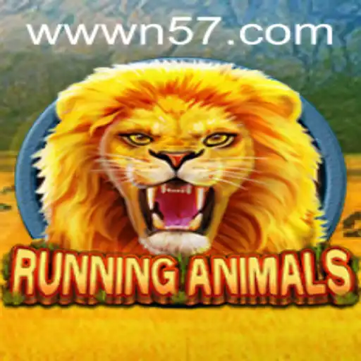 RunningAnimals: A New Horizon in Mobile Gaming with N57.COM