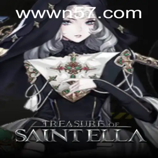 Unearth the Secrets of 'TreasureofSaintElla' with N57.COM